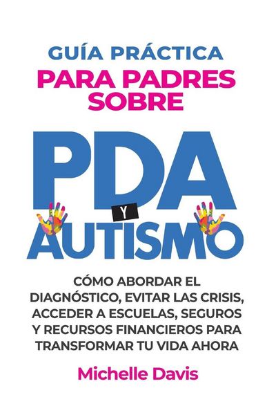Produktbild: Gu&iacute;a Pr&aacute;ctica Para Padres Sobre Pda Y Autismo