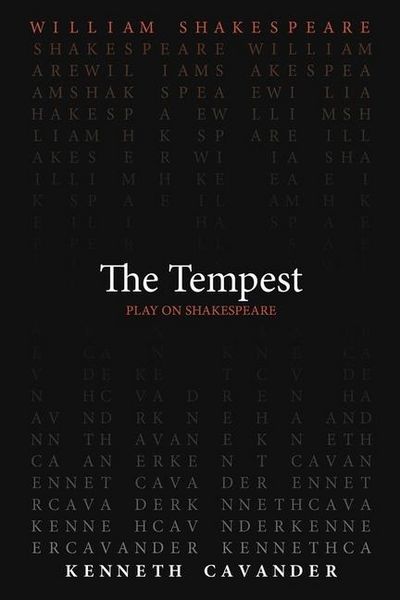 Produktbild: The Tempest