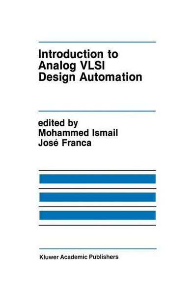 Produktbild: Introduction to Analog VLSI Design Automation