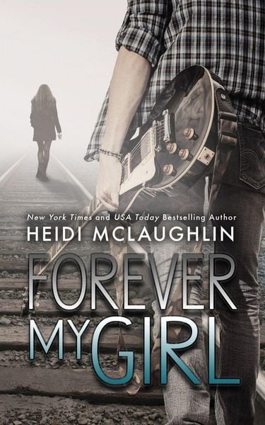 Produktbild: Forever My Girl