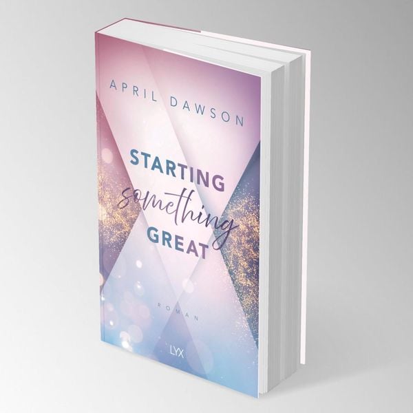 Produktbild: Starting Something Great