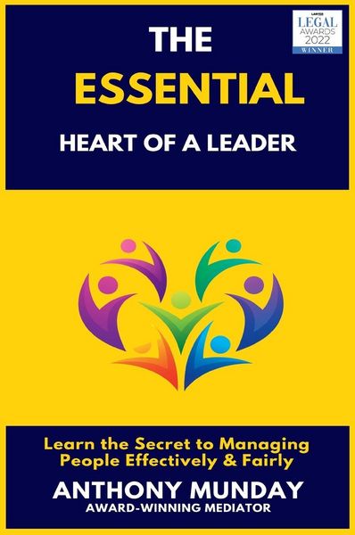 Produktbild: The Essential Heart of a Leader