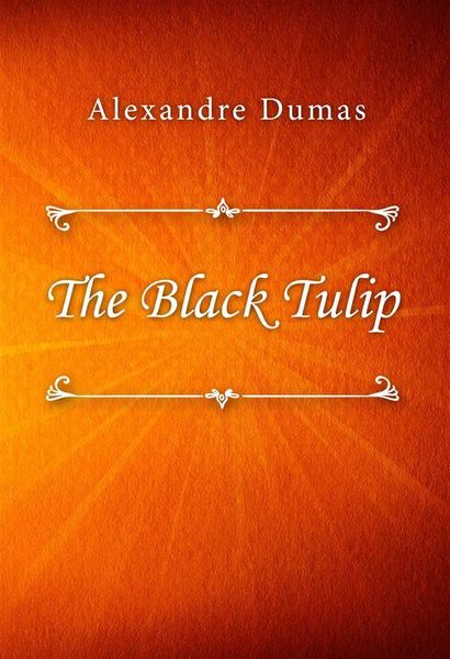Produktbild: The Black Tulip