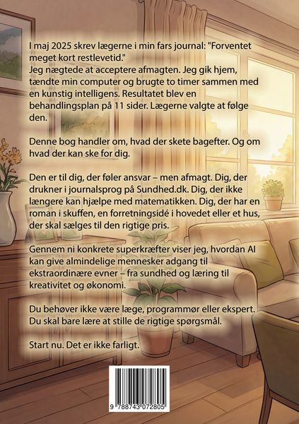 Produktbild: Superkr&aelig;fter