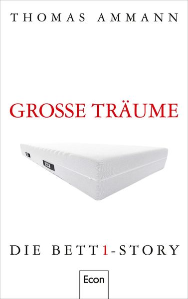Produktbild: Gro&szlig;e Tr&auml;ume