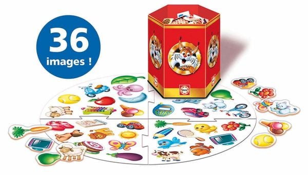 Produktbild: Kleiner Schlaufuchs