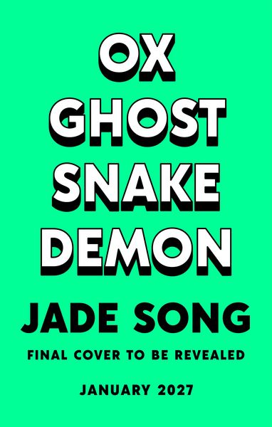 Produktbild: Ox Ghost Snake Demon
