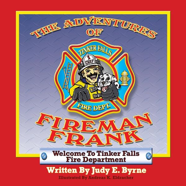 Produktbild: The Adventures of Fireman Frank