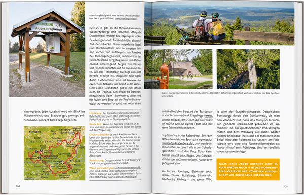 Produktbild: 52 kleine & gro&szlig;e Eskapaden im Erzgebirge