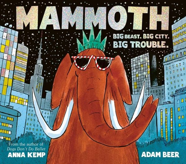 Produktbild: Mammoth