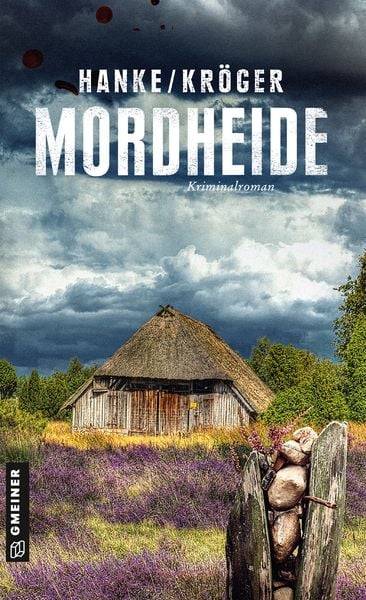 Produktbild: Mordheide
