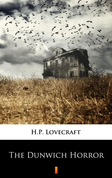 Produktbild: The Dunwich Horror