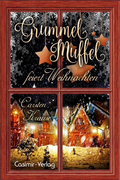 Produktbild: Grummelmuffel feiert Weihnachten