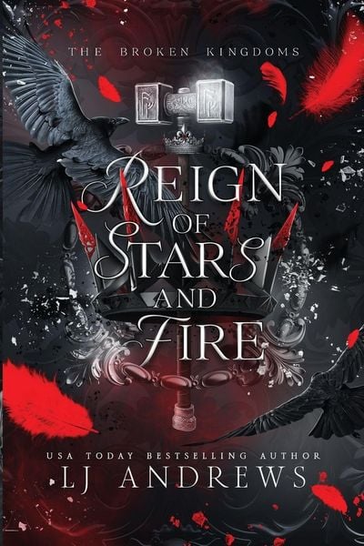 Produktbild: Reign of Stars and Fire