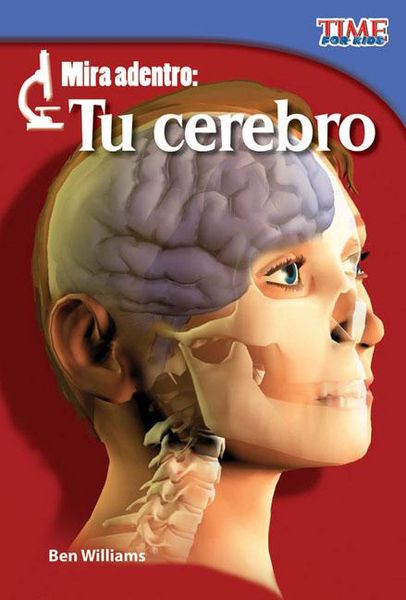 Produktbild: Mira Adentro: Tu Cerebro