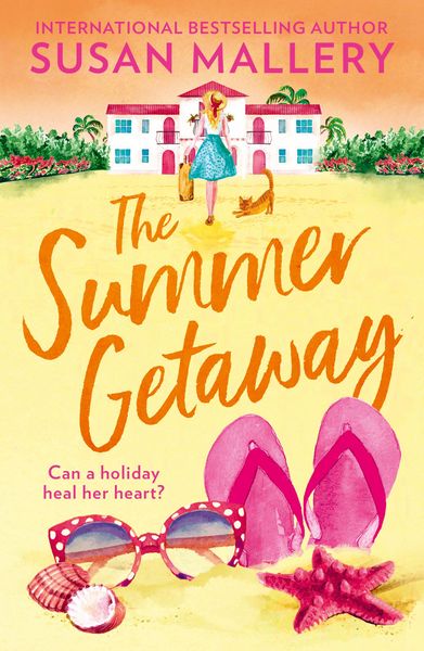 Produktbild: The Summer Getaway