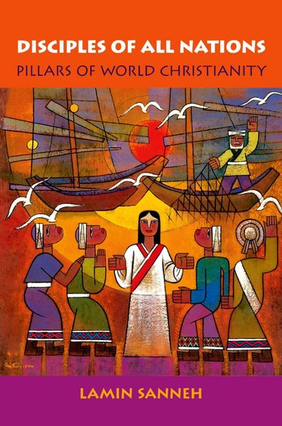 Produktbild: Disciples of All Nations