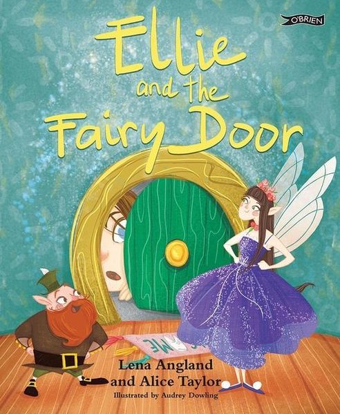 Produktbild: Ellie and The Fairy Door