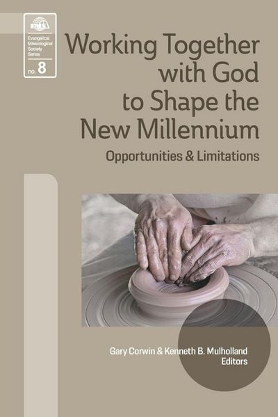 Produktbild: Working Together with God to Shape the New Millennium