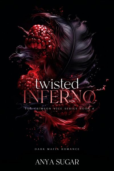 Produktbild: Twisted Inferno: Dark Mafia Romance