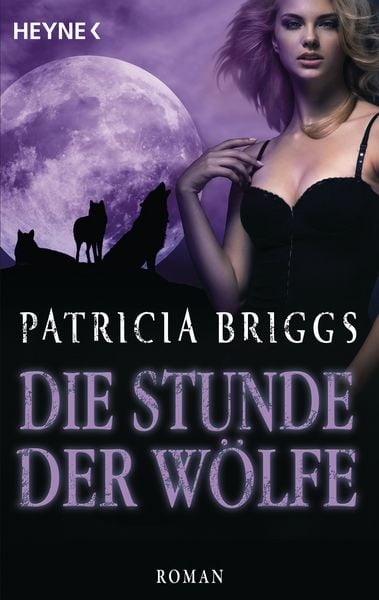 Produktbild: Die Stunde der W&ouml;lfe