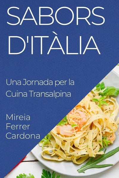 Produktbild: Sabors d'It&agrave;lia