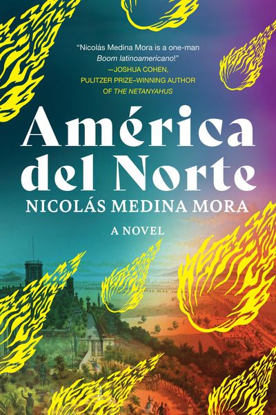 Produktbild: America del Norte
