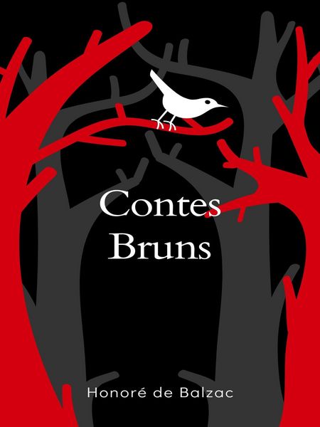 Produktbild: Contes Bruns
