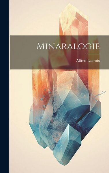 Produktbild: Minaralogie