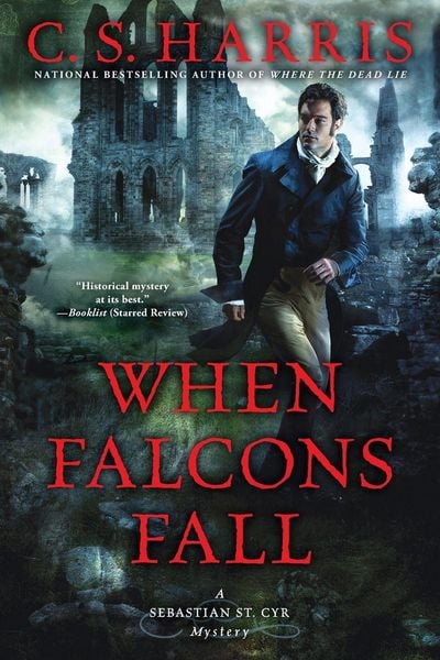 Produktbild: When Falcons Fall