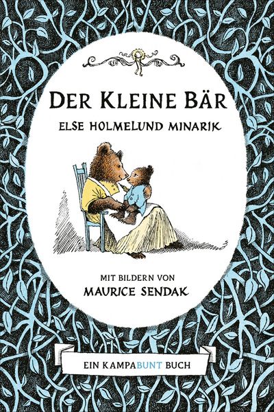 Produktbild: Der Kleine B&auml;r