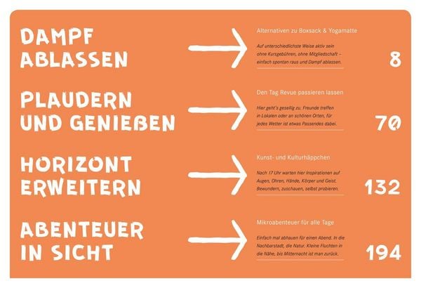 Produktbild: 52 kleine & gro&szlig;e Feierabend-Eskapaden in Stuttgart
