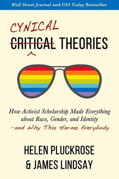 Produktbild: Cynical Theories