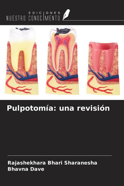 Produktbild: Pulpotom&iacute;a: una revisi&oacute;n