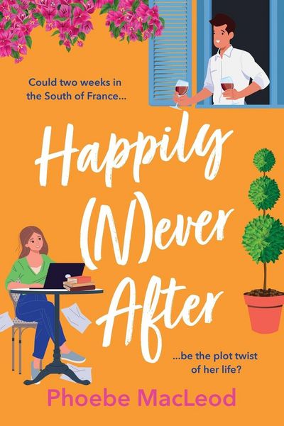Produktbild: Happily Never After