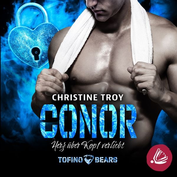 Produktbild: Conor – Herz über Kopf verliebt