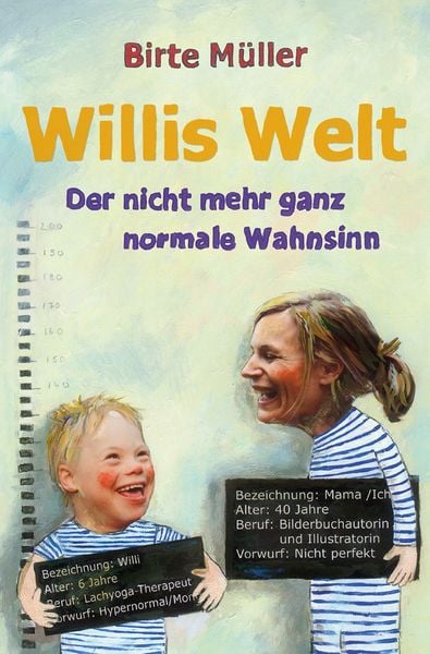 Produktbild: Willis Welt