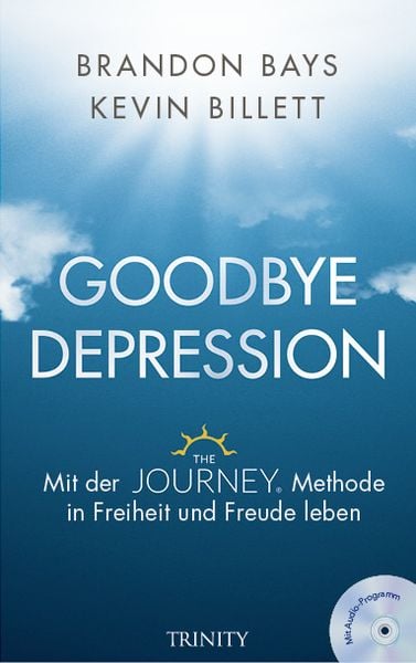 Produktbild: Goodbye Depression