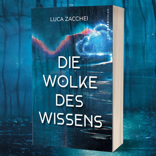 Die Wolke des Wissens