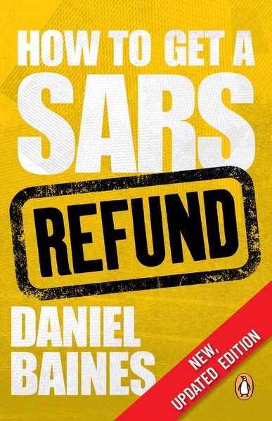 Produktbild: How to Get a SARS Refund