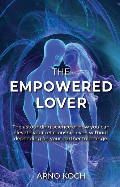Produktbild: The Empowered Lover