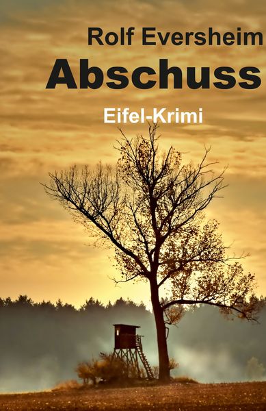 Produktbild: Abschuss