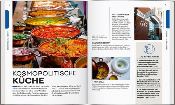Produktbild: LONELY PLANET Reisef&uuml;hrer Entdecke London