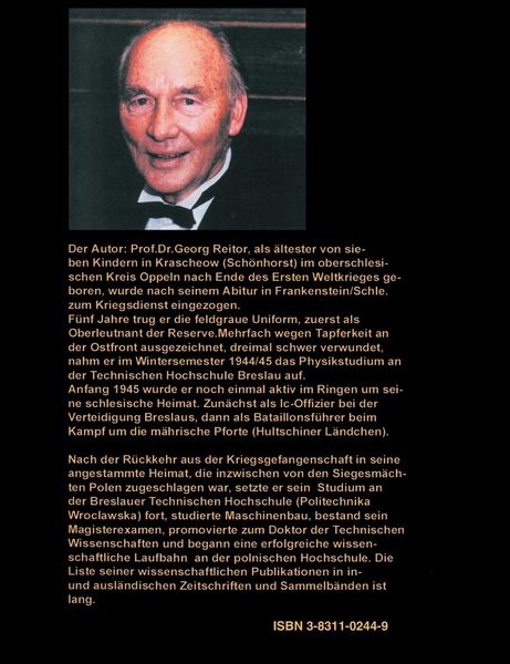 Produktbild: Vom Lager zum Lehrstuhl