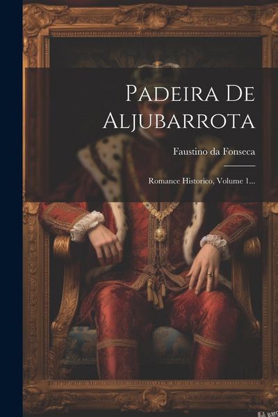Produktbild: Padeira De Aljubarrota