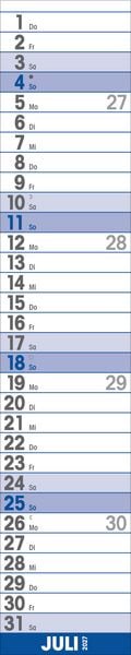 Produktbild: Supertimer 2027
