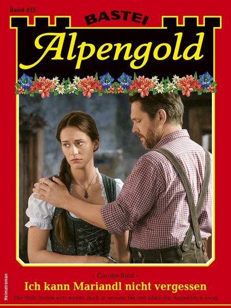 Produktbild: Alpengold 455