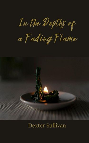 Produktbild: In the Depths of a Fading Flame