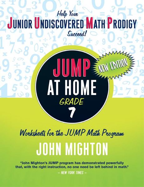 Produktbild: Jump at Home