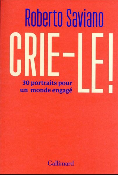 Produktbild: Crie-Le !